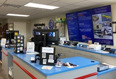 Main Counters